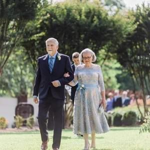 Meet your Posher, Ginny